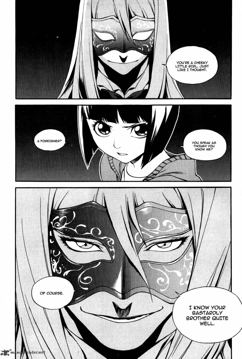 Read Zen Martial Arts Academy Chapter 26 Mangafreak