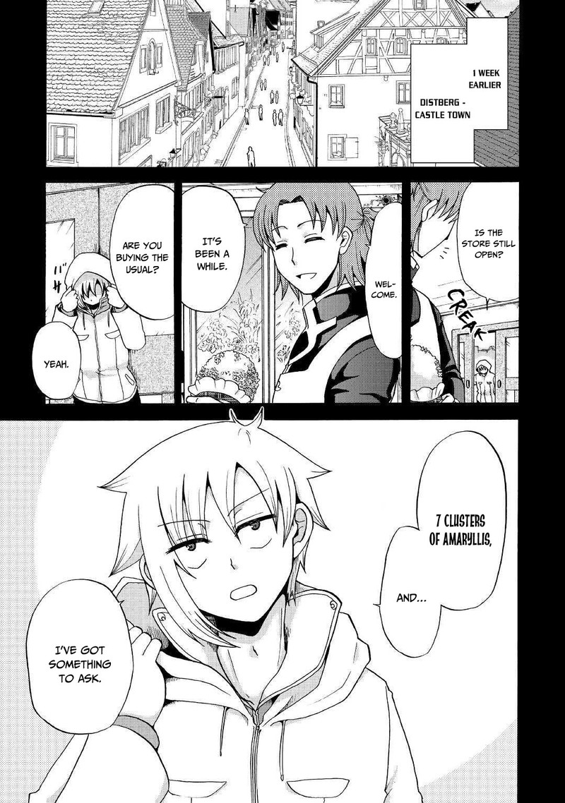 Zense Wa Kentei Konjou Kuzu Ouji Read Zense Wa Kentei Konjou Kuzu Ouji Chapter 11 - MangaFreak