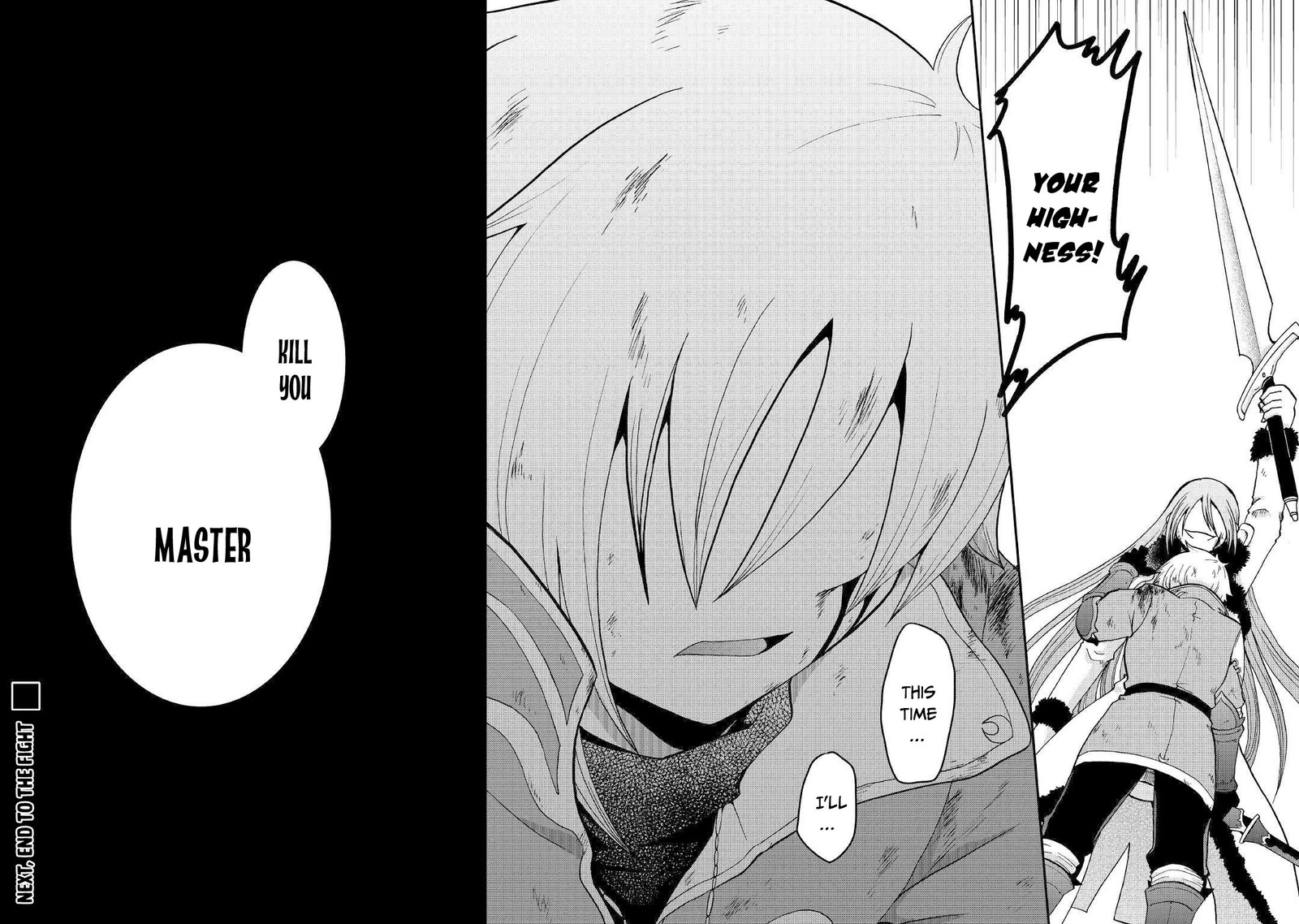 Zense Wa Kentei Konjou Kuzu Ouji Read Zense Wa Kentei Konjou Kuzu Ouji Chapter 6 - MangaFreak