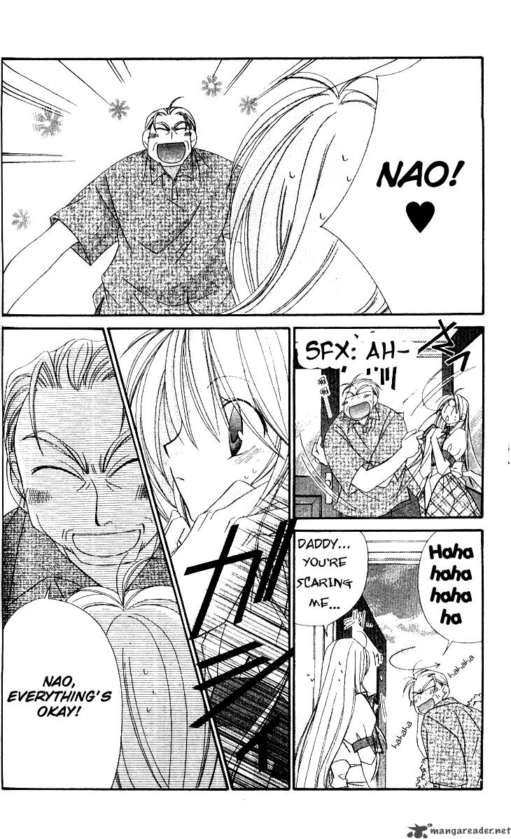 Zero Count Chapter 10 Page 7