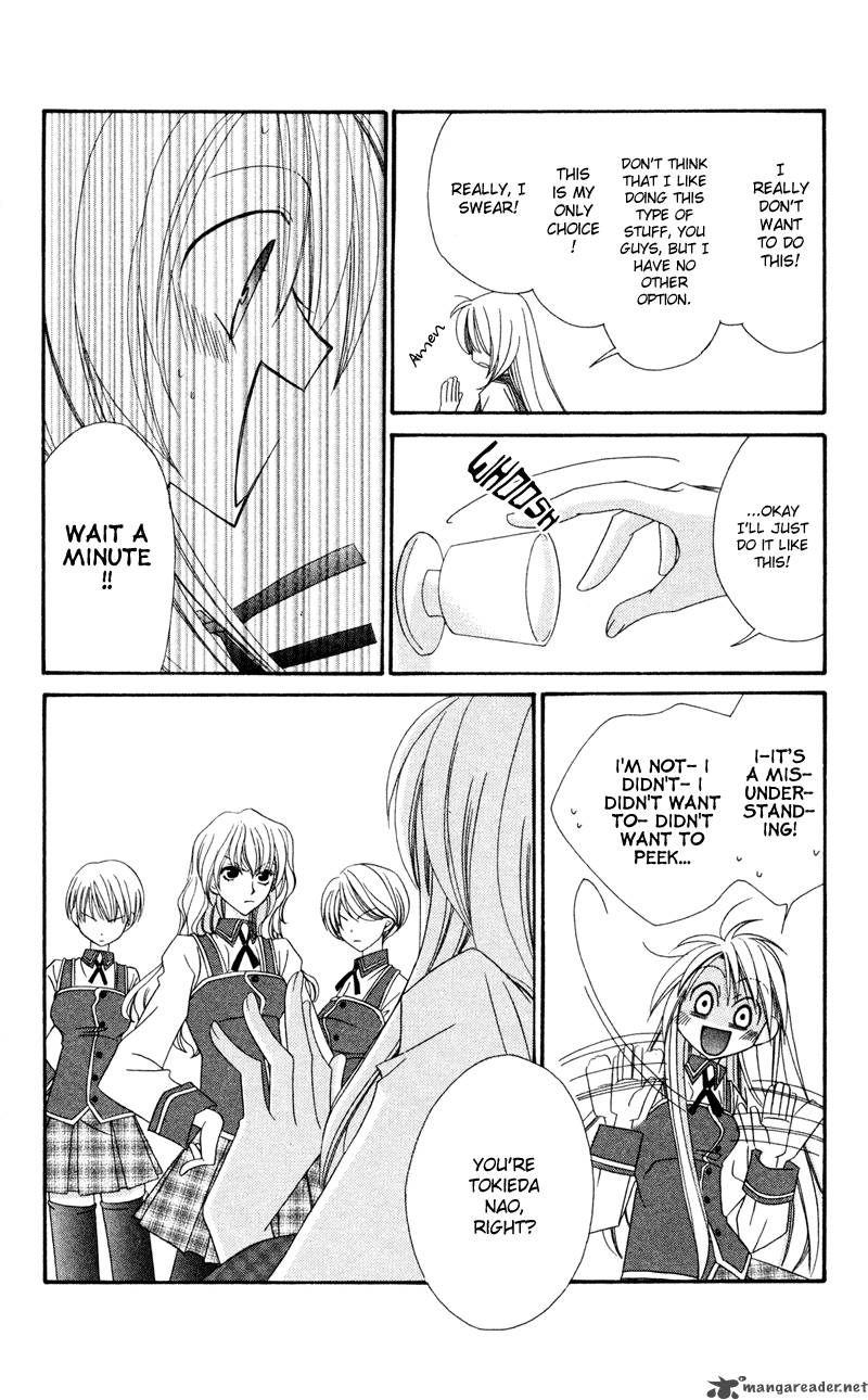 Zero Count Chapter 3 Page 7