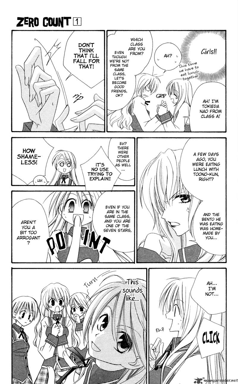 Zero Count Chapter 3 Page 8