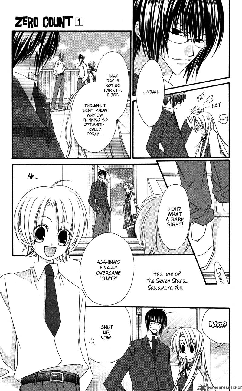 Zero Count Chapter 6 Page 6