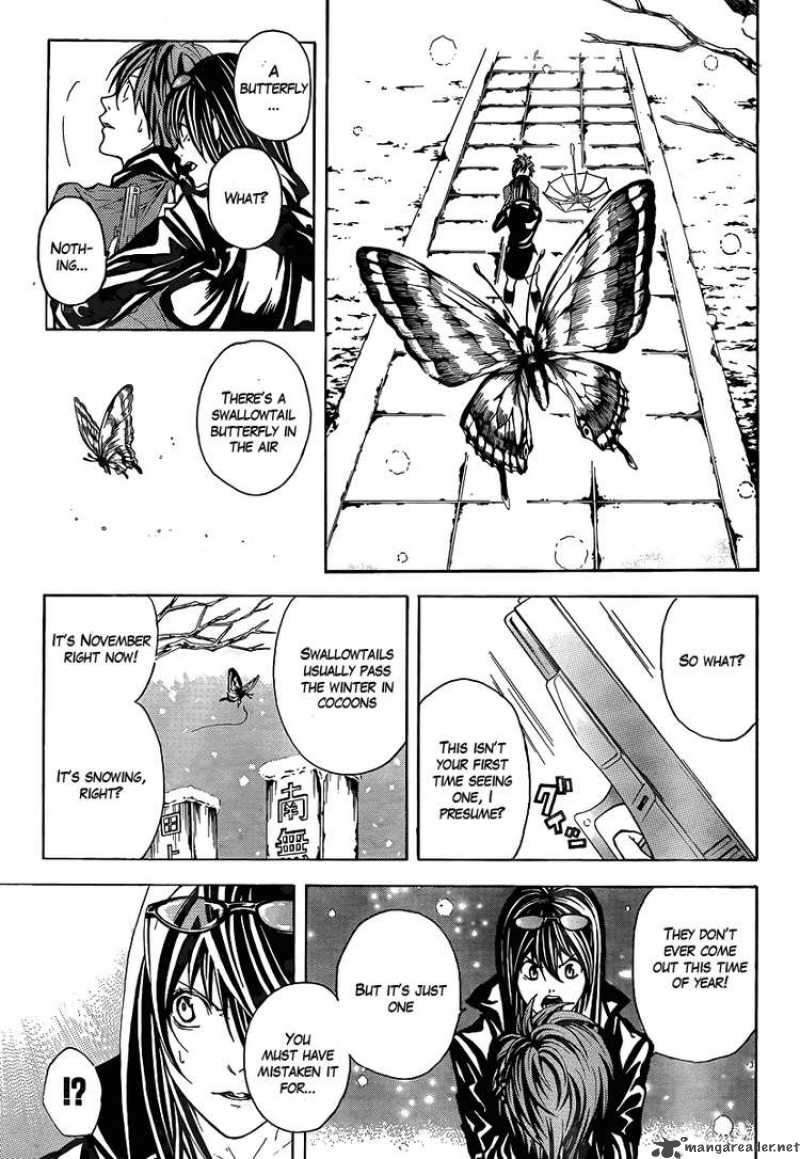 Zetsuen No Tempest Chapter 1 Page 26