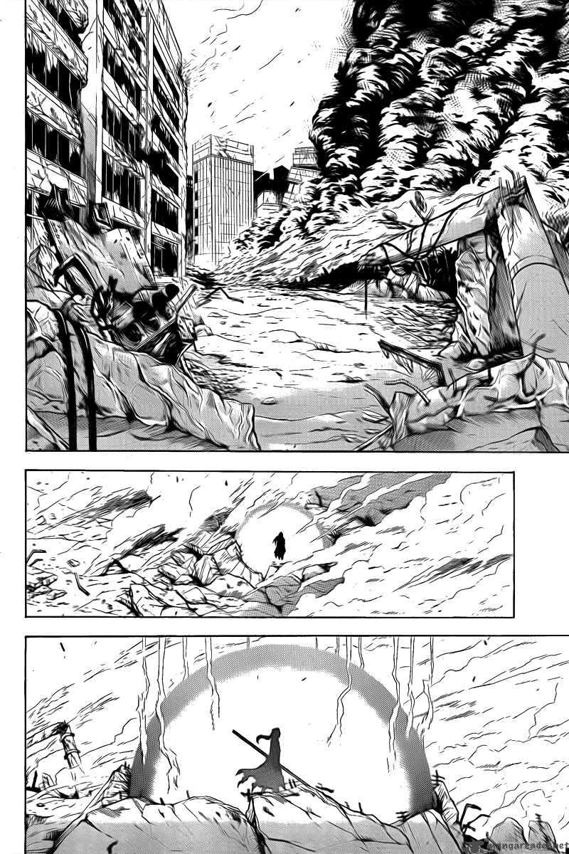 Zetsuen No Tempest Chapter 3 Page 39