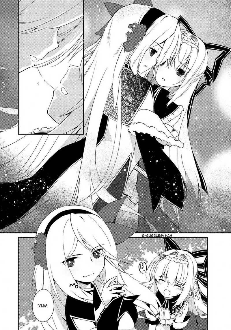 Zettai Ni Hatarakitakunai Dungeon Master Ga Damin Wo Musaboru Made Chapter 7 Page 15