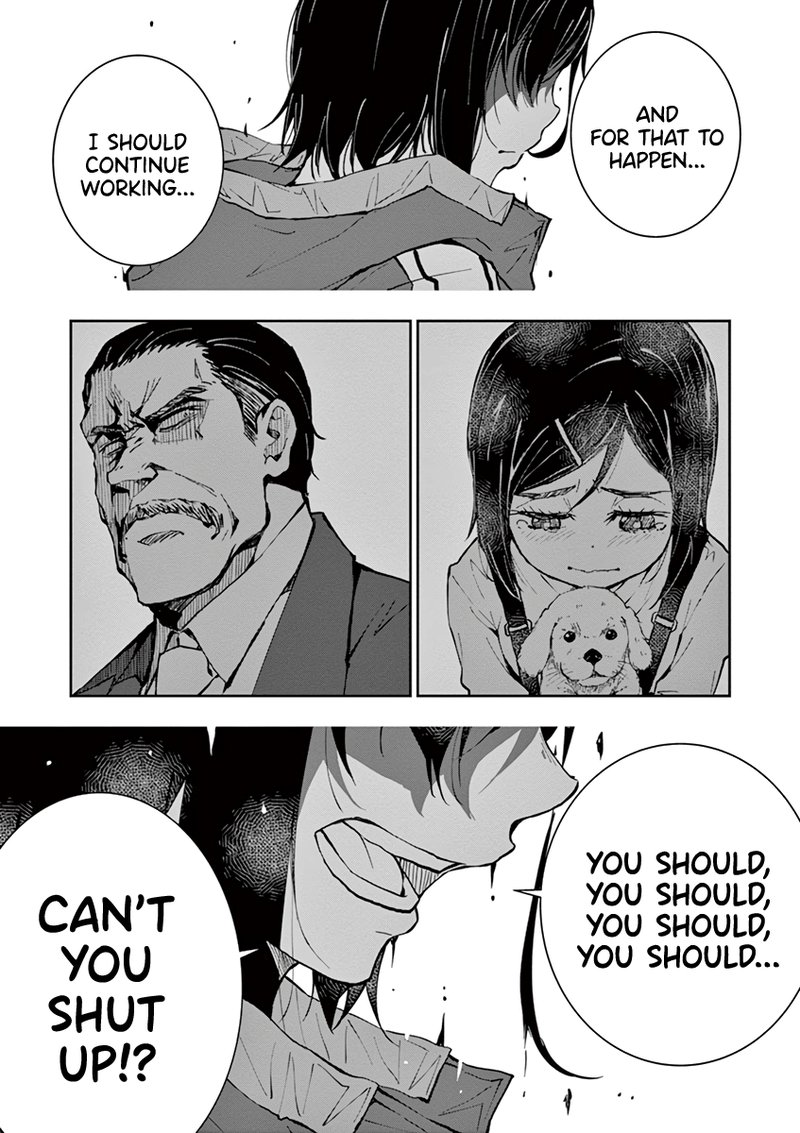 Zombie 100 Zombie Ni Naru Made Ni Shitai 100 No Koto Chapter 10 Page 31