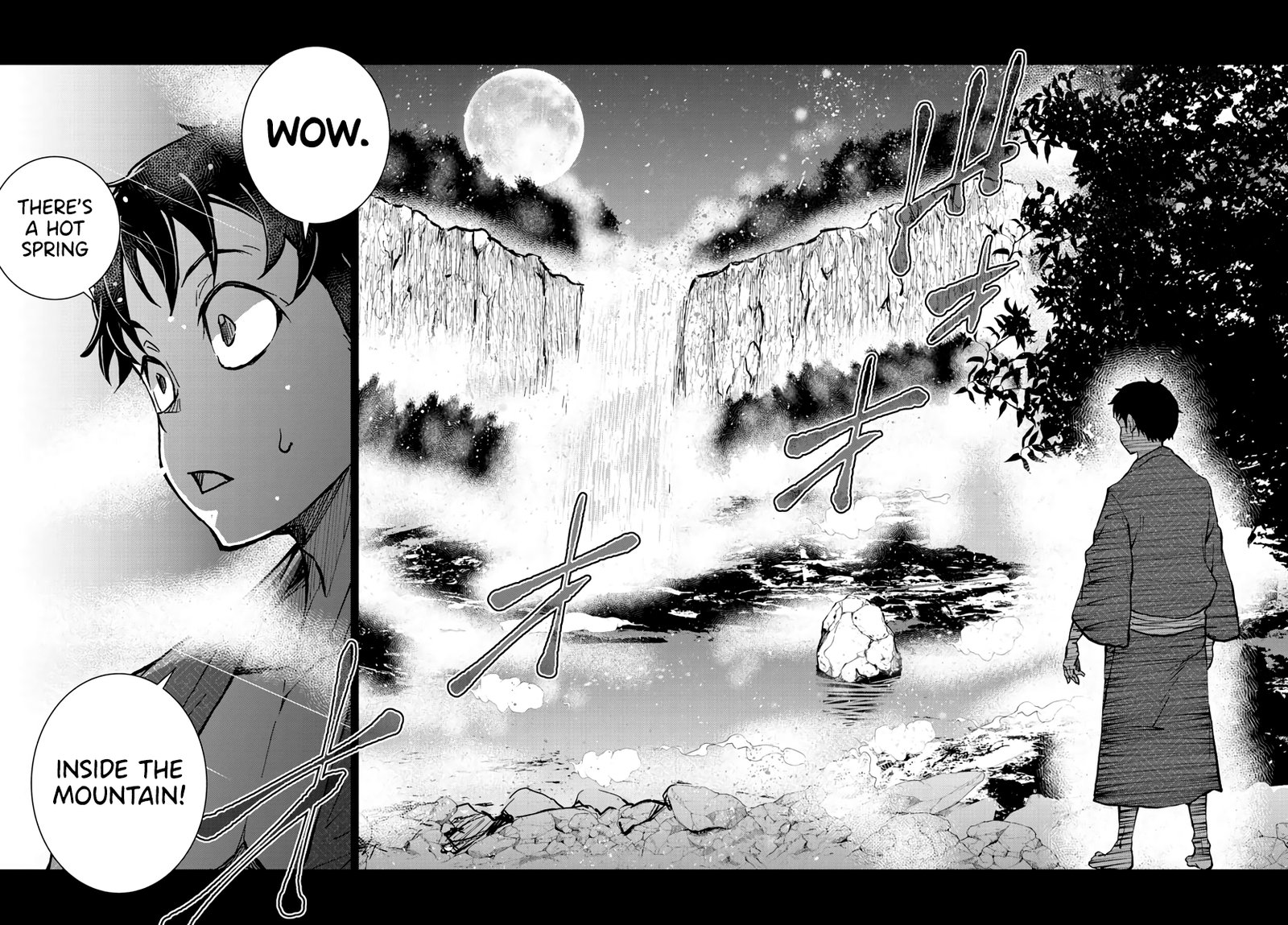 Zombie 100 Zombie Ni Naru Made Ni Shitai 100 No Koto Chapter 13 Page 24