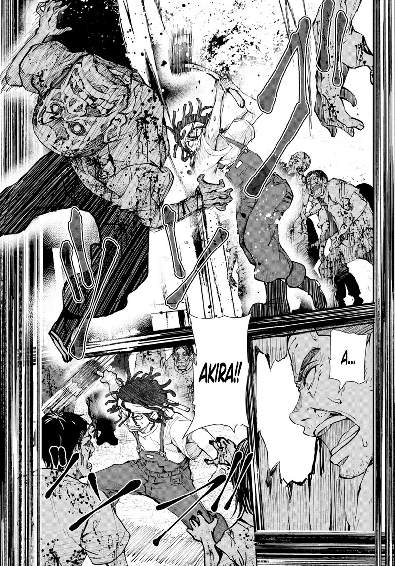 Zombie 100 Zombie Ni Naru Made Ni Shitai 100 No Koto Chapter 18 Page 29