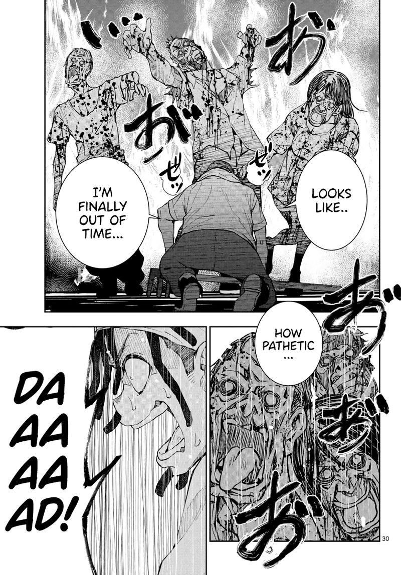 Zombie 100 Zombie Ni Naru Made Ni Shitai 100 No Koto Chapter 19 Page 29