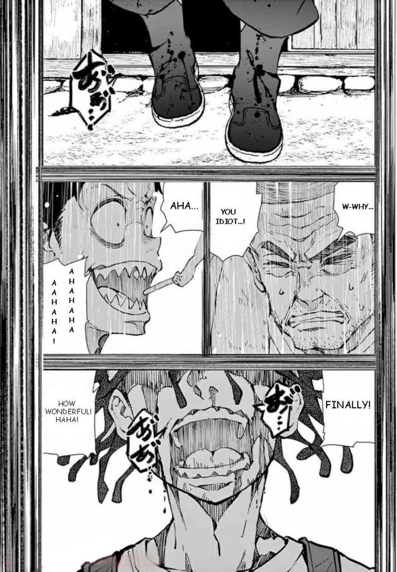 Zombie 100 Zombie Ni Naru Made Ni Shitai 100 No Koto Chapter 21 Page 1