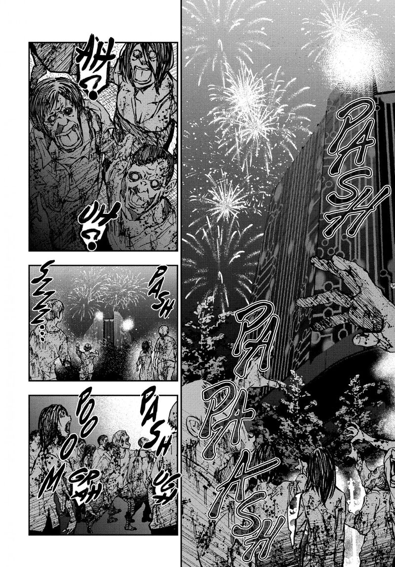 Zombie 100 Zombie Ni Naru Made Ni Shitai 100 No Koto Chapter 25 Page 26