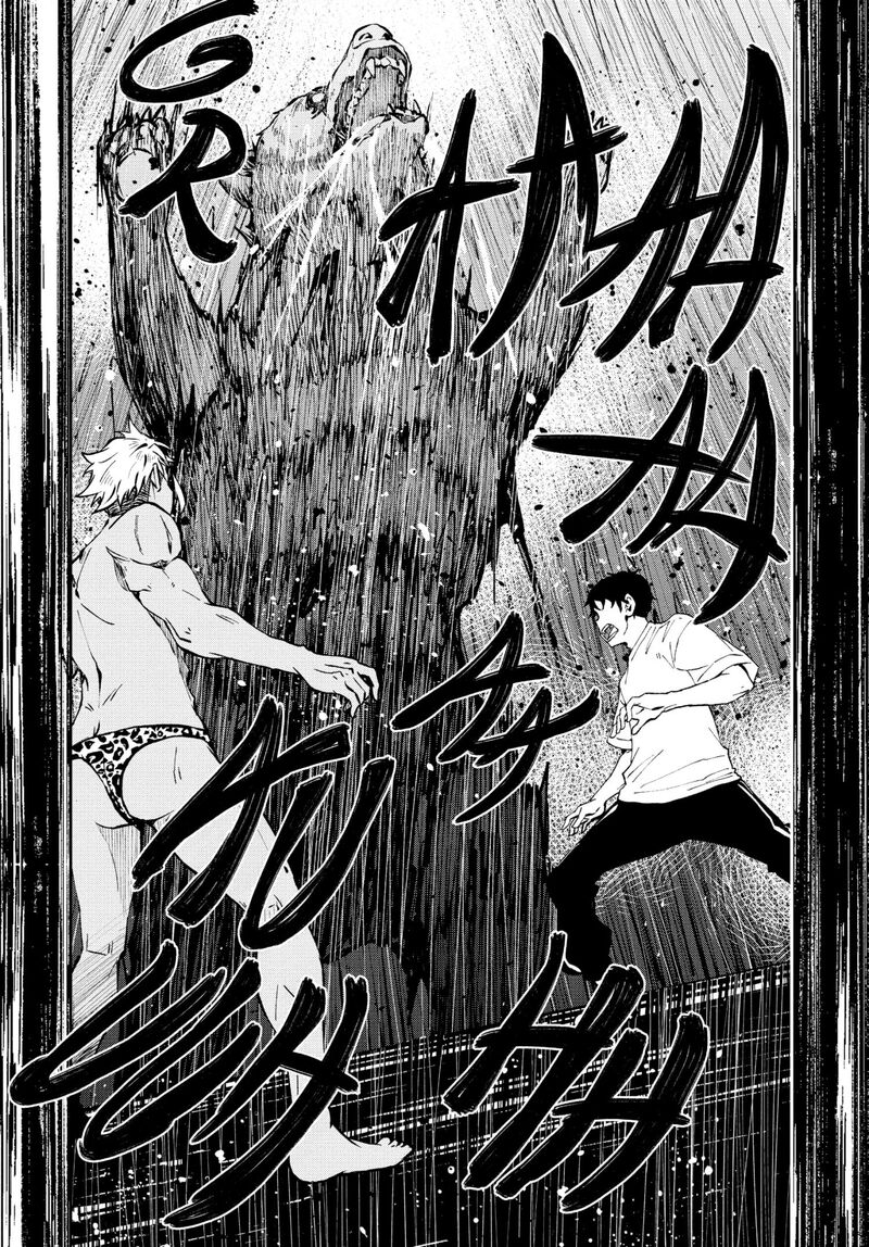 Zombie 100 Zombie Ni Naru Made Ni Shitai 100 No Koto Chapter 25 Page 35