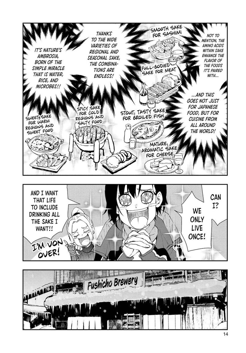 Zombie 100 Zombie Ni Naru Made Ni Shitai 100 No Koto Chapter 27 Page 13
