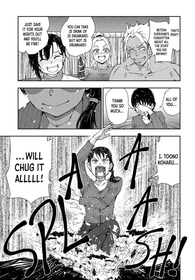 Zombie 100 Zombie Ni Naru Made Ni Shitai 100 No Koto Chapter 27 Page 28