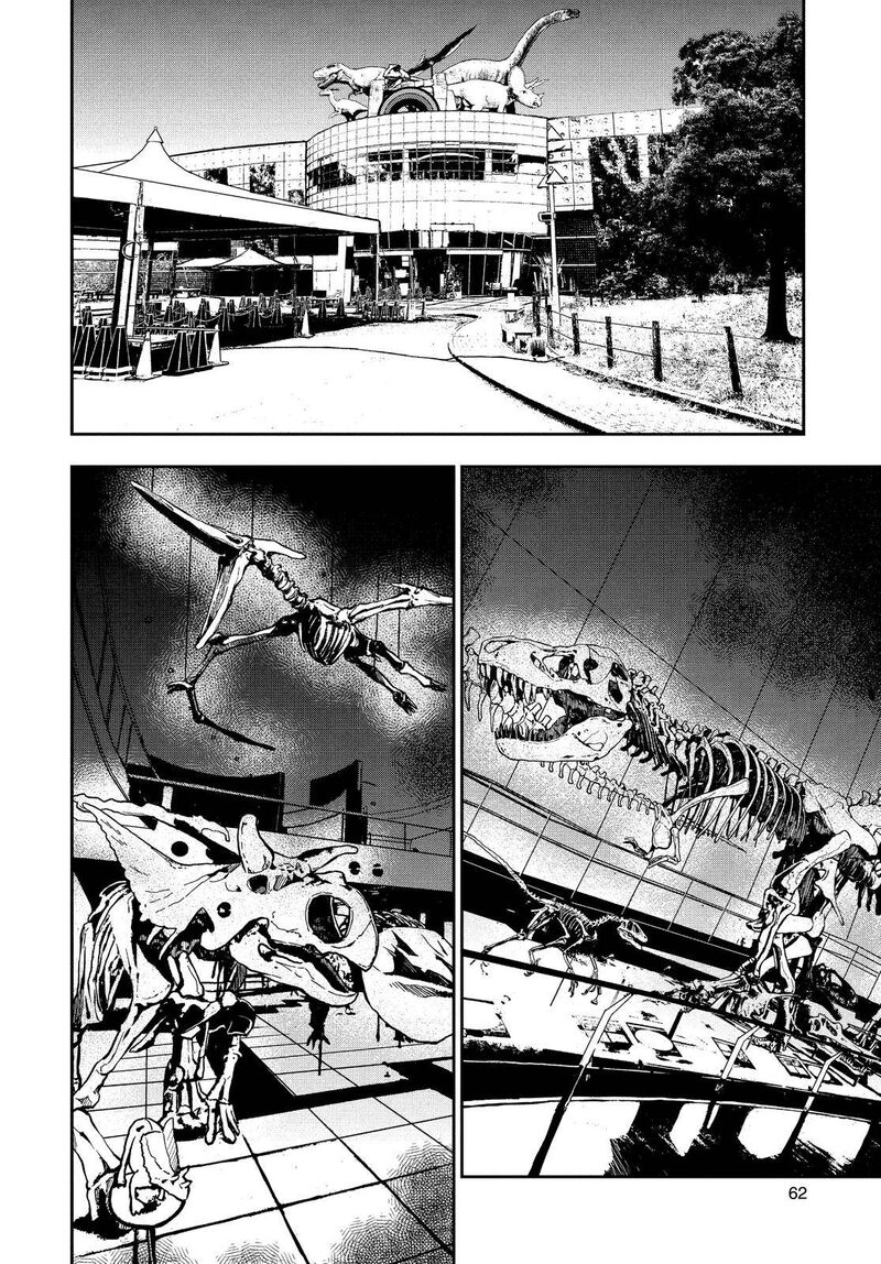Zombie 100 Zombie Ni Naru Made Ni Shitai 100 No Koto Chapter 28 Page 19