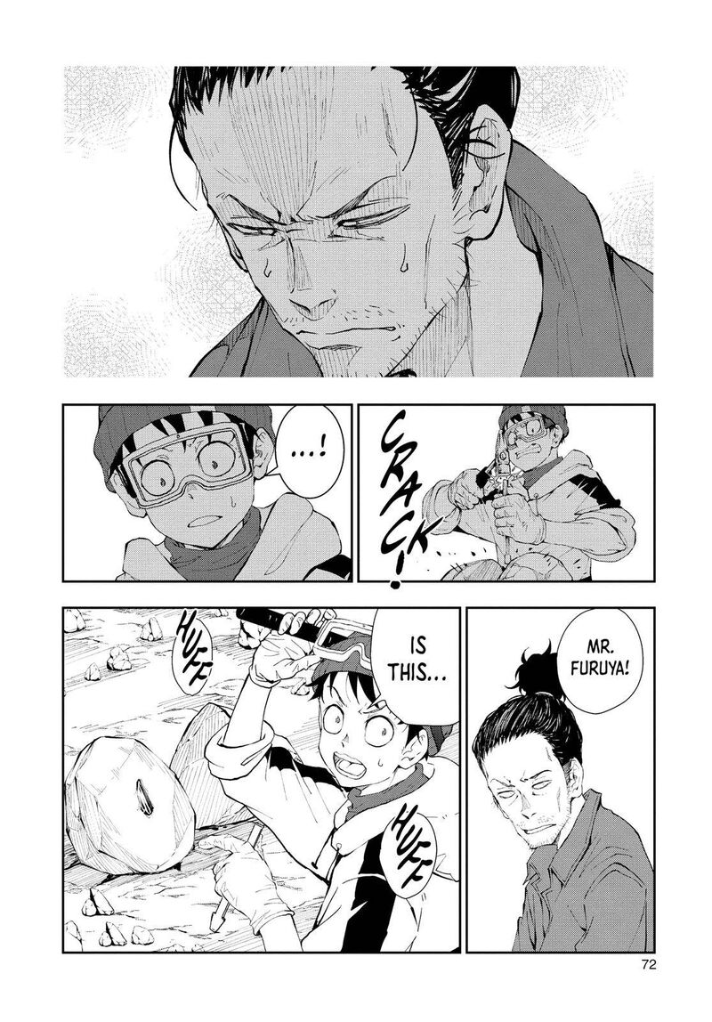 Zombie 100 Zombie Ni Naru Made Ni Shitai 100 No Koto Chapter 28 Page 29