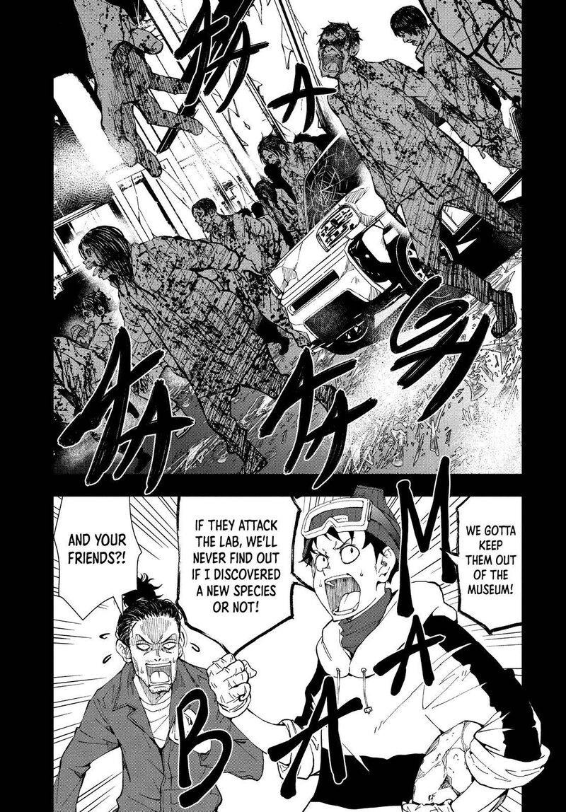 Zombie 100 Zombie Ni Naru Made Ni Shitai 100 No Koto Chapter 28 Page 37