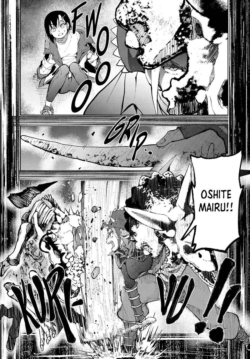 Zombie 100 Zombie Ni Naru Made Ni Shitai 100 No Koto Chapter 29 Page 10