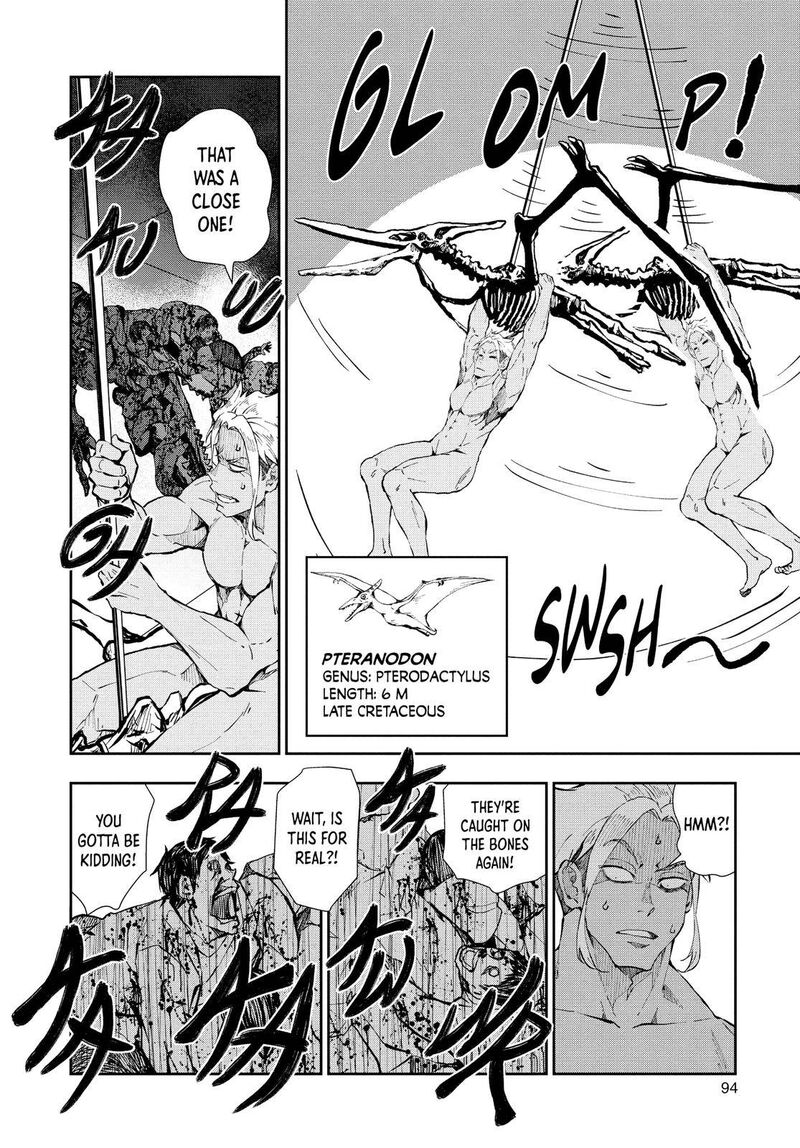 Zombie 100 Zombie Ni Naru Made Ni Shitai 100 No Koto Chapter 29 Page 13
