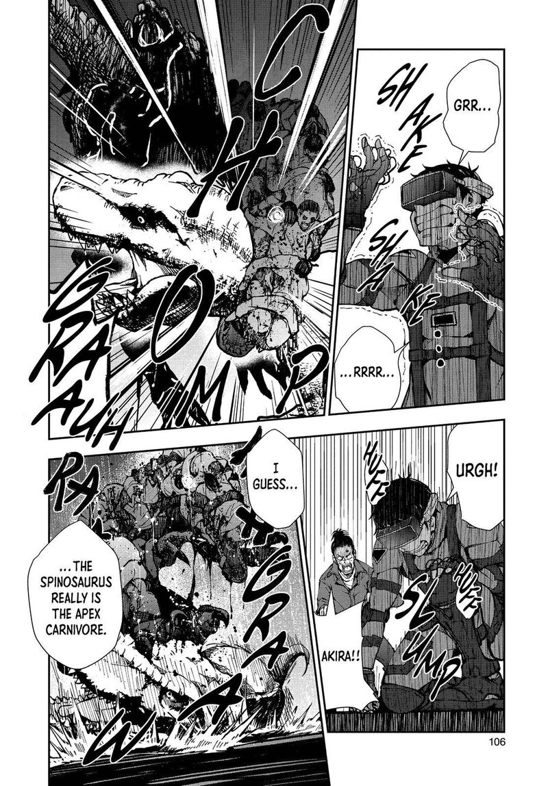 Zombie 100 Zombie Ni Naru Made Ni Shitai 100 No Koto Chapter 29 Page 23