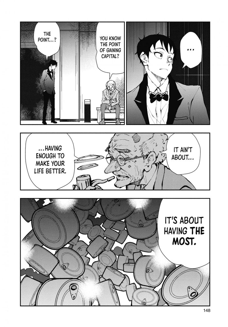 Zombie 100 Zombie Ni Naru Made Ni Shitai 100 No Koto Chapter 34 Page 18