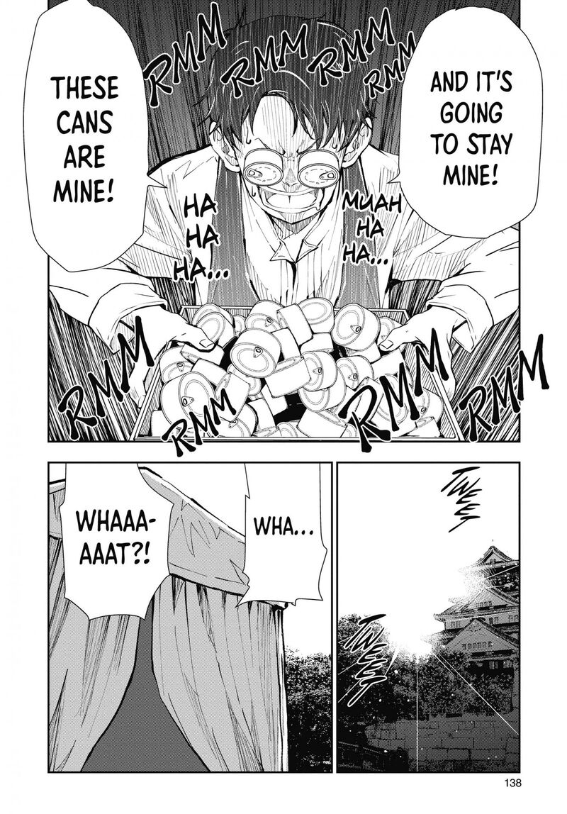 Zombie 100 Zombie Ni Naru Made Ni Shitai 100 No Koto Chapter 34 Page 8