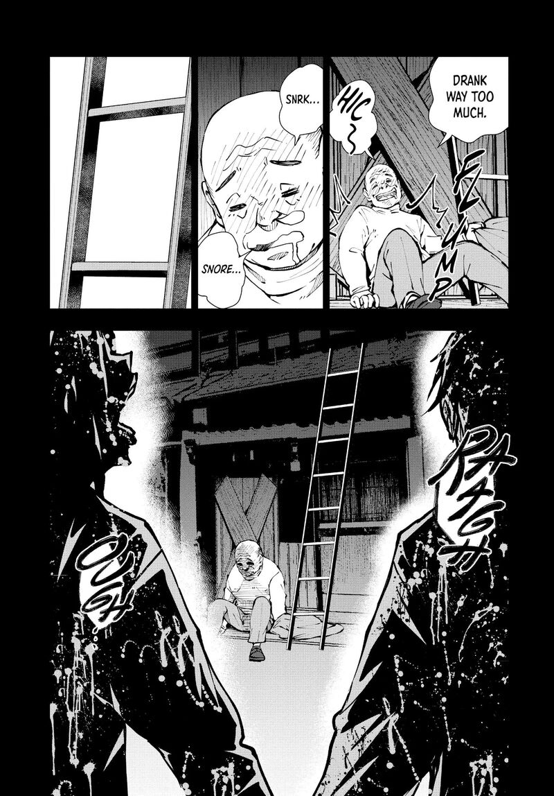 Zombie 100 Zombie Ni Naru Made Ni Shitai 100 No Koto Chapter 36 Page 37