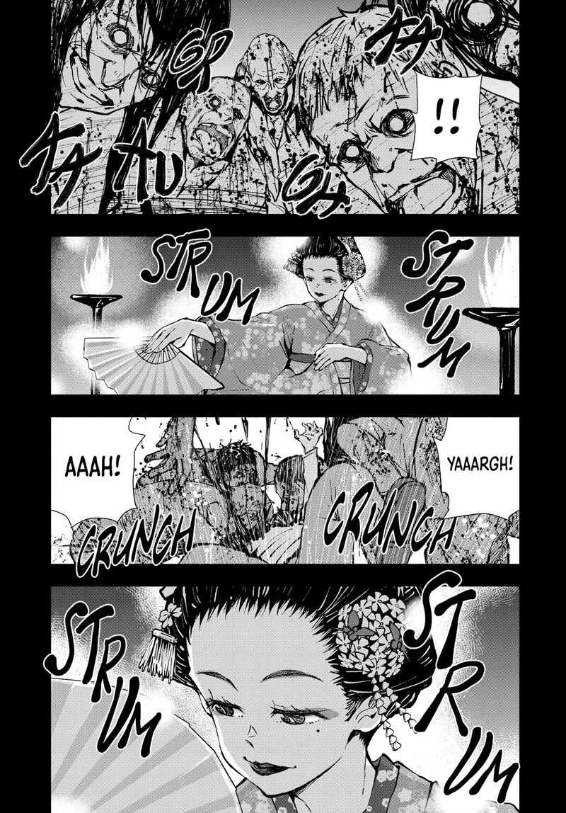 Zombie 100 Zombie Ni Naru Made Ni Shitai 100 No Koto Chapter 37 Page 3