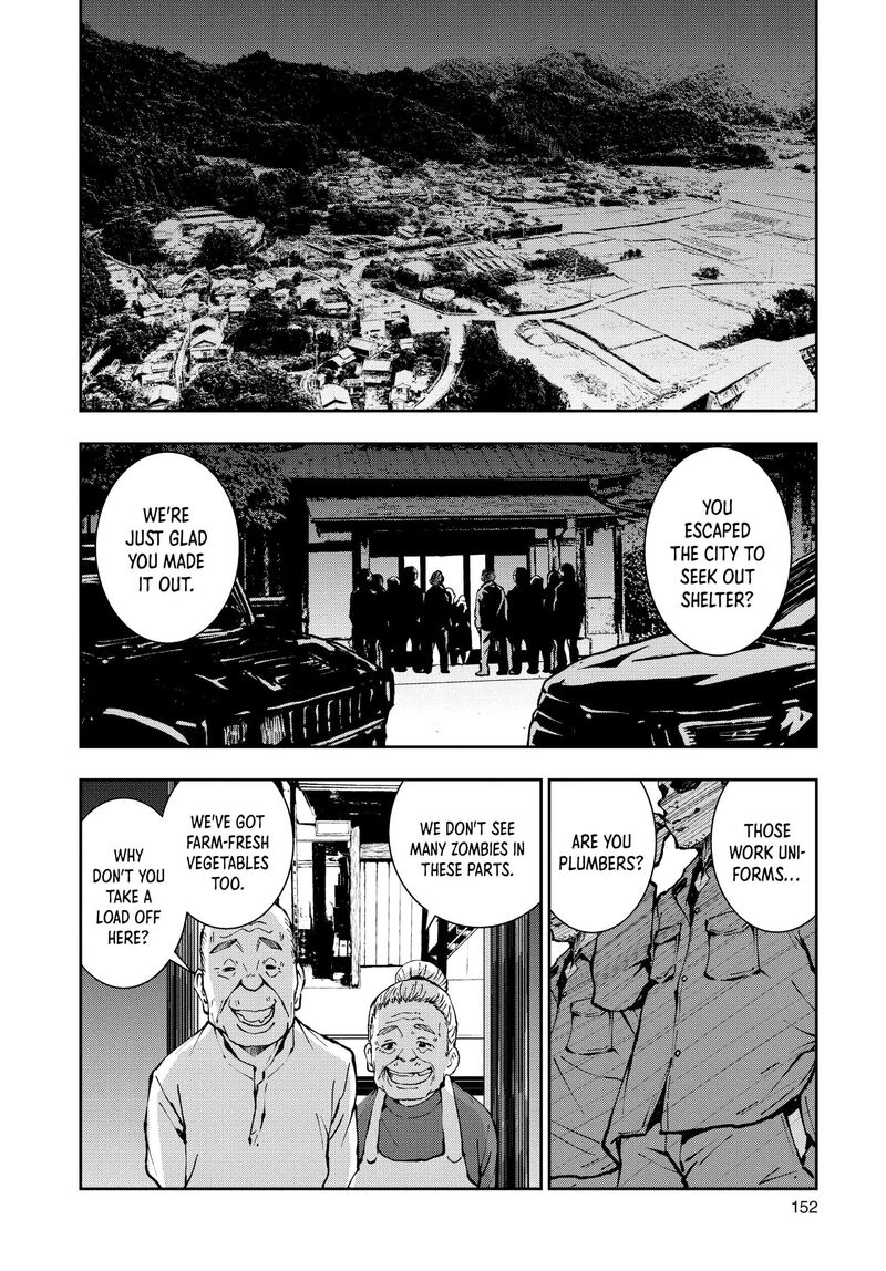 Zombie 100 Zombie Ni Naru Made Ni Shitai 100 No Koto Chapter 38 Page 29
