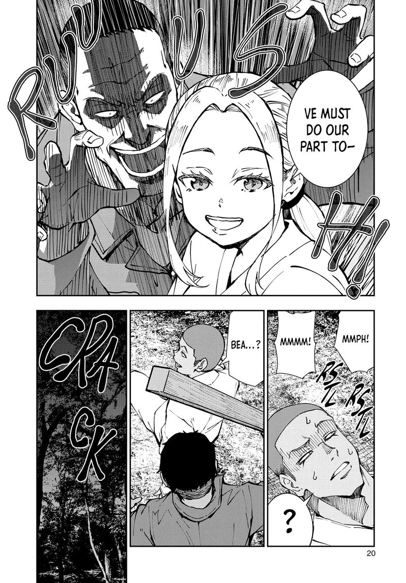 Zombie 100 Zombie Ni Naru Made Ni Shitai 100 No Koto Chapter 39 Page 19