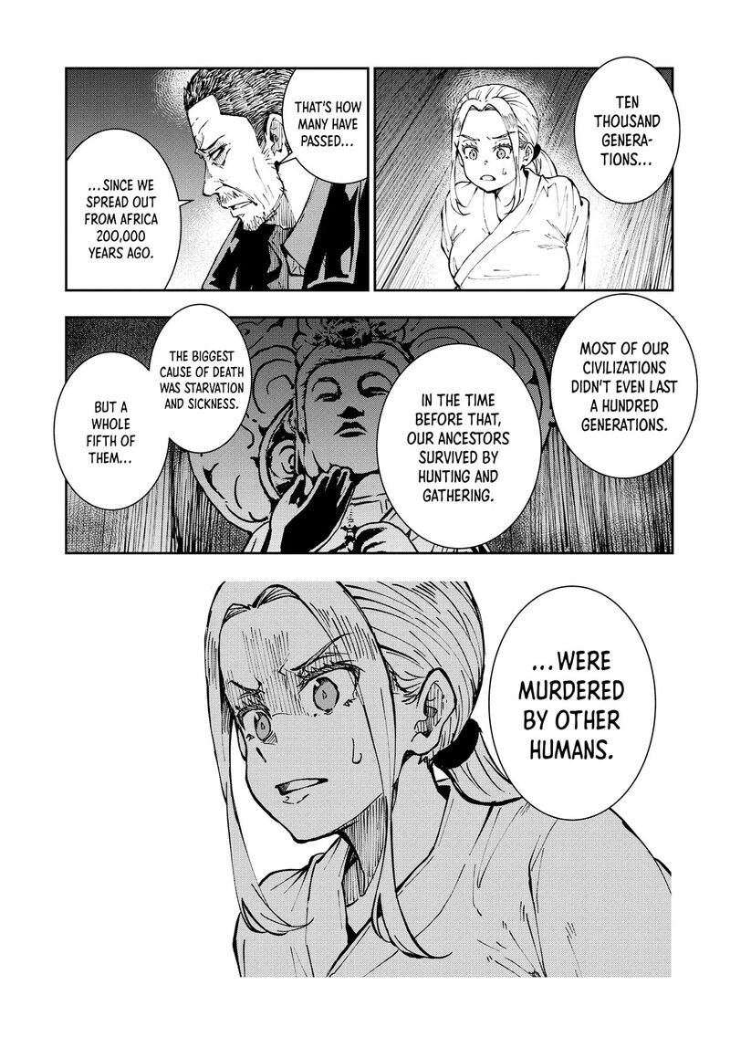 Zombie 100 Zombie Ni Naru Made Ni Shitai 100 No Koto Chapter 39 Page 29