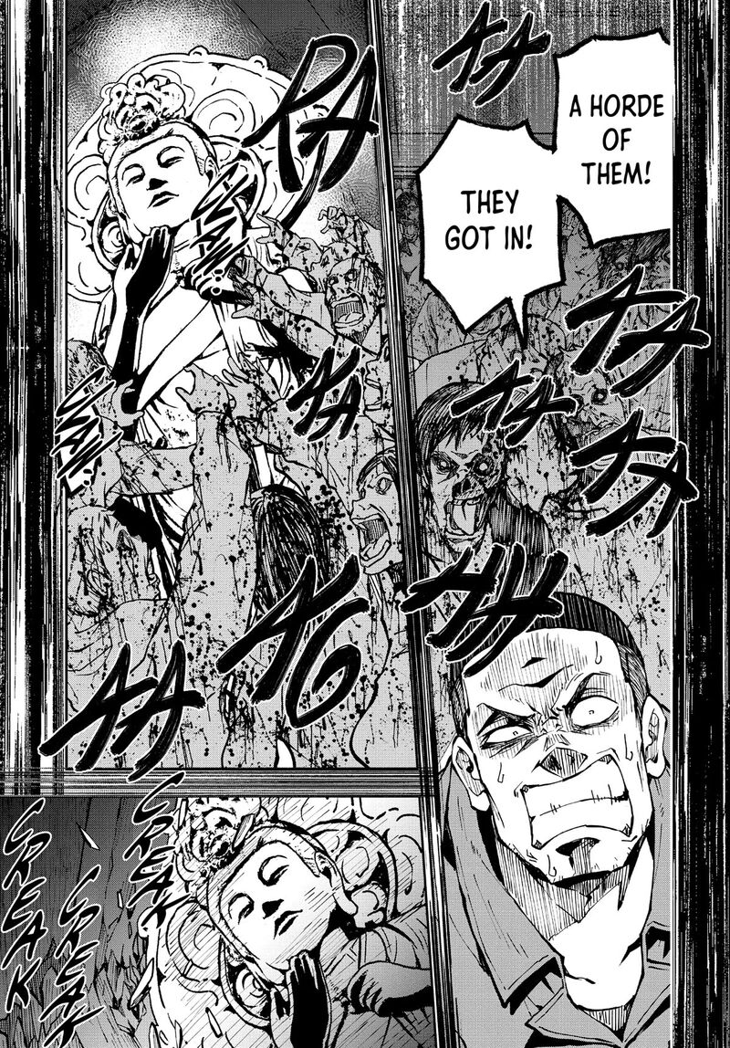 Zombie 100 Zombie Ni Naru Made Ni Shitai 100 No Koto Chapter 39 Page 41