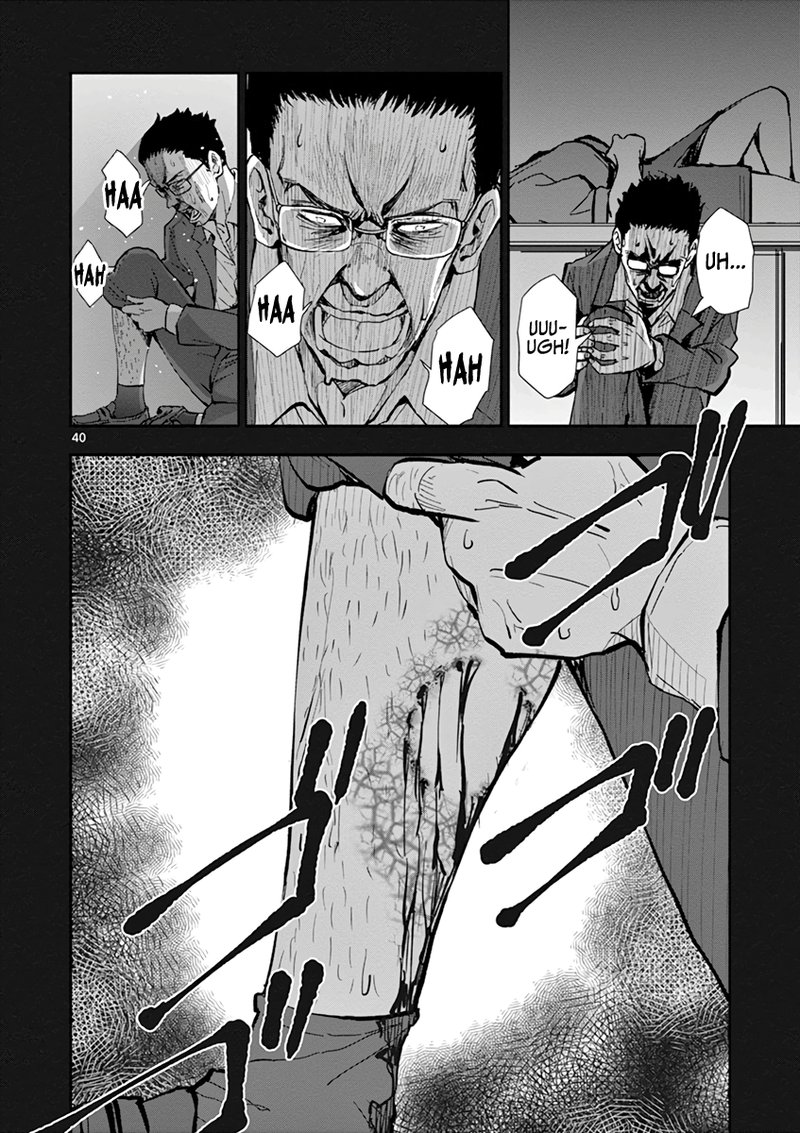 Zombie 100 Zombie Ni Naru Made Ni Shitai 100 No Koto Chapter 4 Page 42