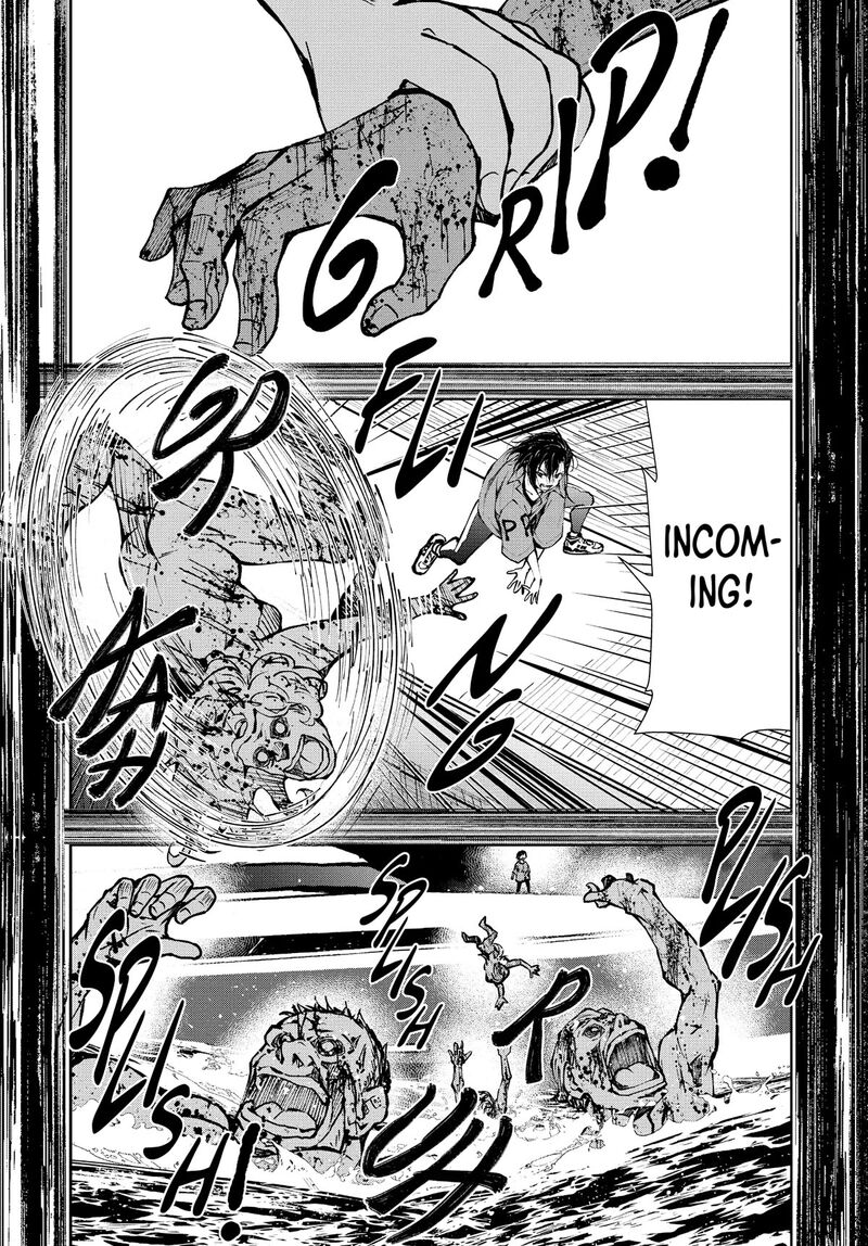 Zombie 100 Zombie Ni Naru Made Ni Shitai 100 No Koto Chapter 42 Page 23