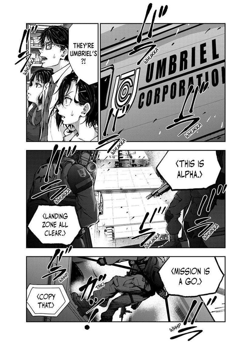 Zombie 100 Zombie Ni Naru Made Ni Shitai 100 No Koto Chapter 47 Page 38