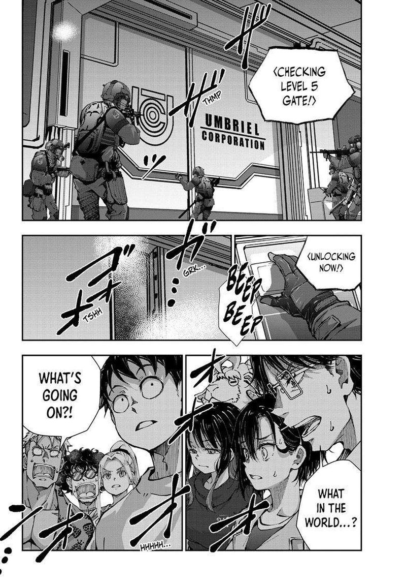 Zombie 100 Zombie Ni Naru Made Ni Shitai 100 No Koto Chapter 47 Page 41