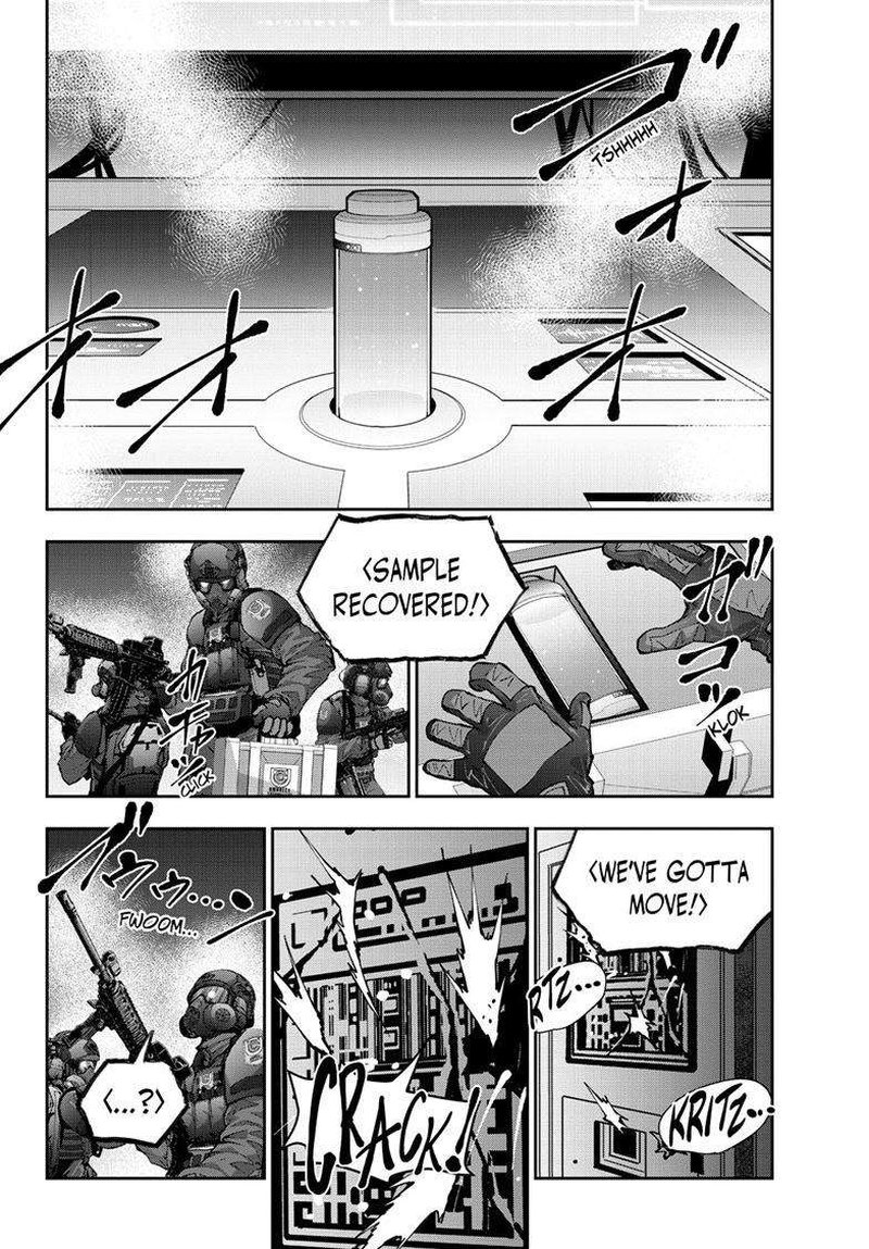 Zombie 100 Zombie Ni Naru Made Ni Shitai 100 No Koto Chapter 48 Page 10