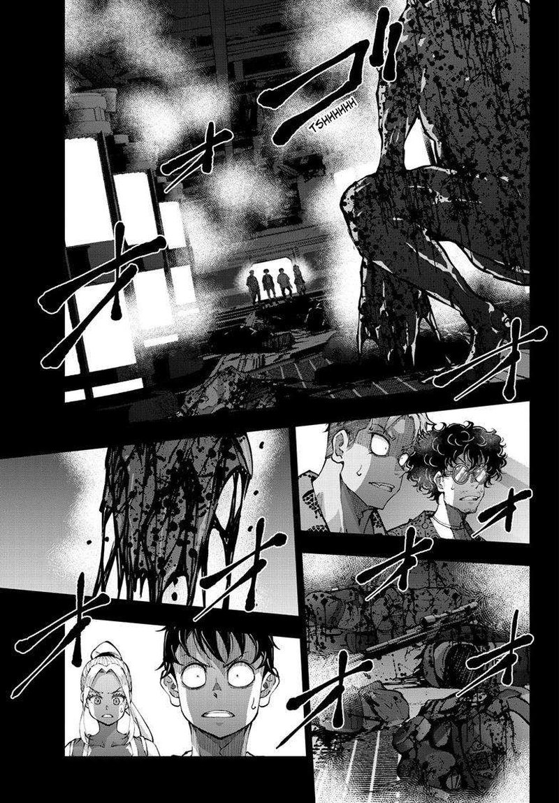 Zombie 100 Zombie Ni Naru Made Ni Shitai 100 No Koto Chapter 48 Page 17
