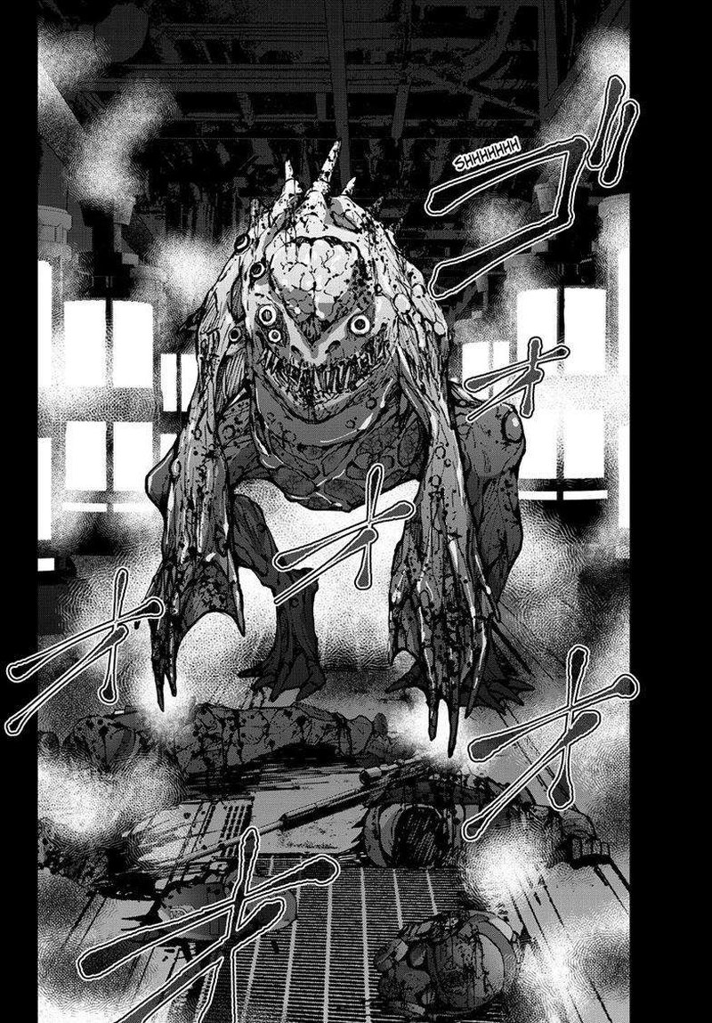 Zombie 100 Zombie Ni Naru Made Ni Shitai 100 No Koto Chapter 48 Page 18