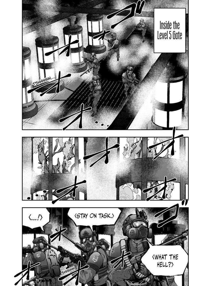 Zombie 100 Zombie Ni Naru Made Ni Shitai 100 No Koto Chapter 48 Page 5