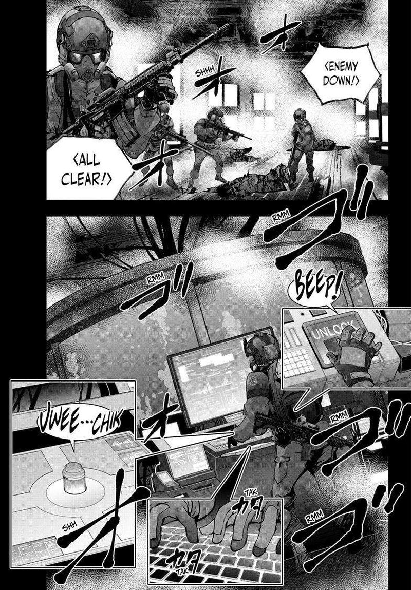 Zombie 100 Zombie Ni Naru Made Ni Shitai 100 No Koto Chapter 48 Page 9