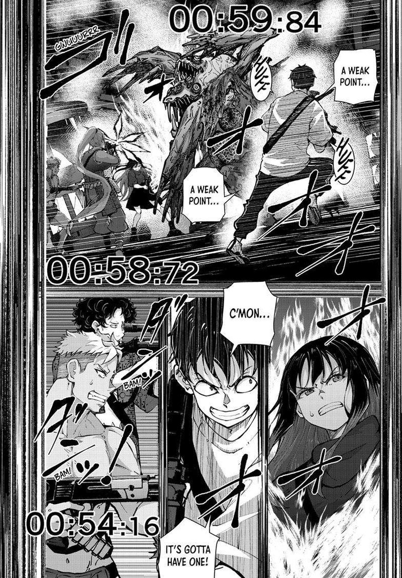 Zombie 100 Zombie Ni Naru Made Ni Shitai 100 No Koto Chapter 51 Page 15