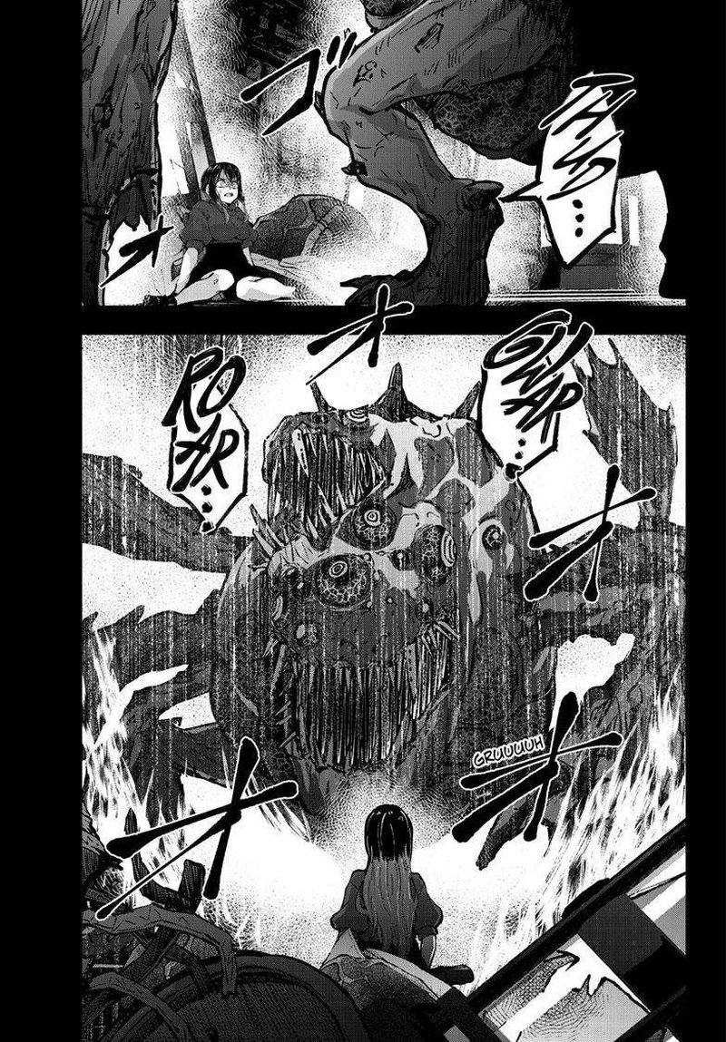 Zombie 100 Zombie Ni Naru Made Ni Shitai 100 No Koto Chapter 51 Page 19