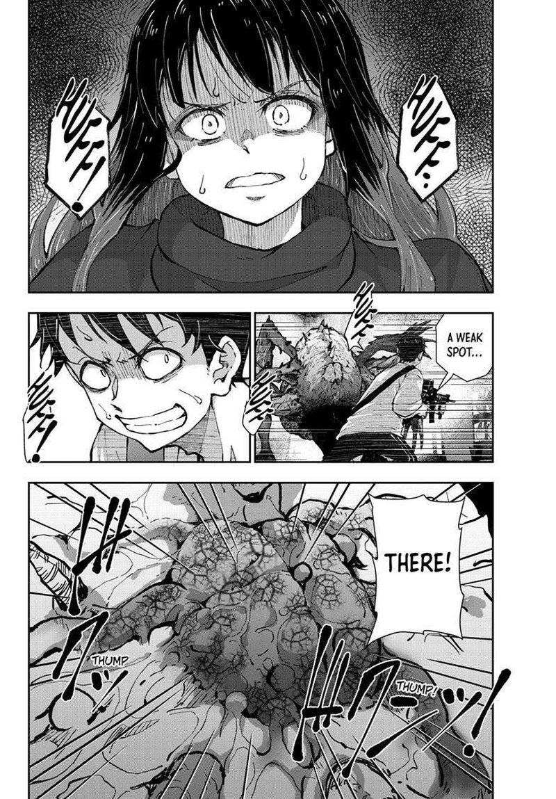 Zombie 100 Zombie Ni Naru Made Ni Shitai 100 No Koto Chapter 51 Page 20