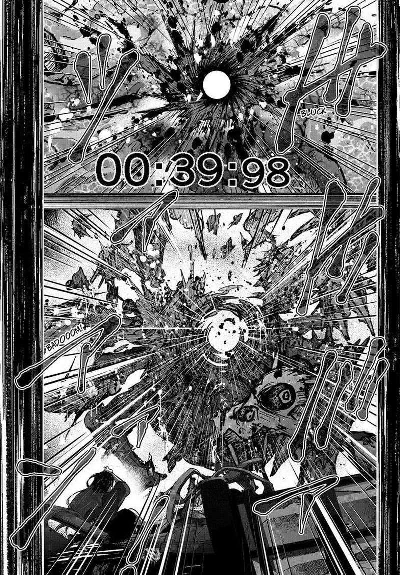 Zombie 100 Zombie Ni Naru Made Ni Shitai 100 No Koto Chapter 51 Page 23