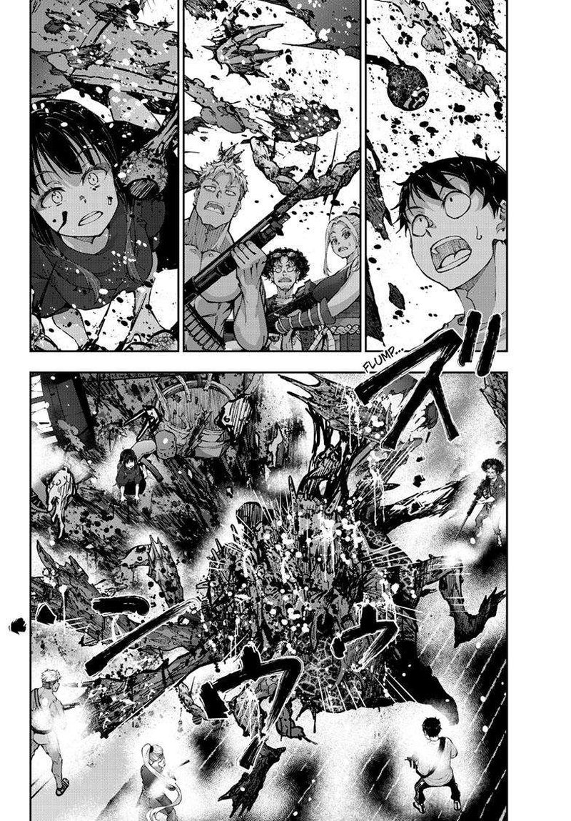 Zombie 100 Zombie Ni Naru Made Ni Shitai 100 No Koto Chapter 51 Page 24