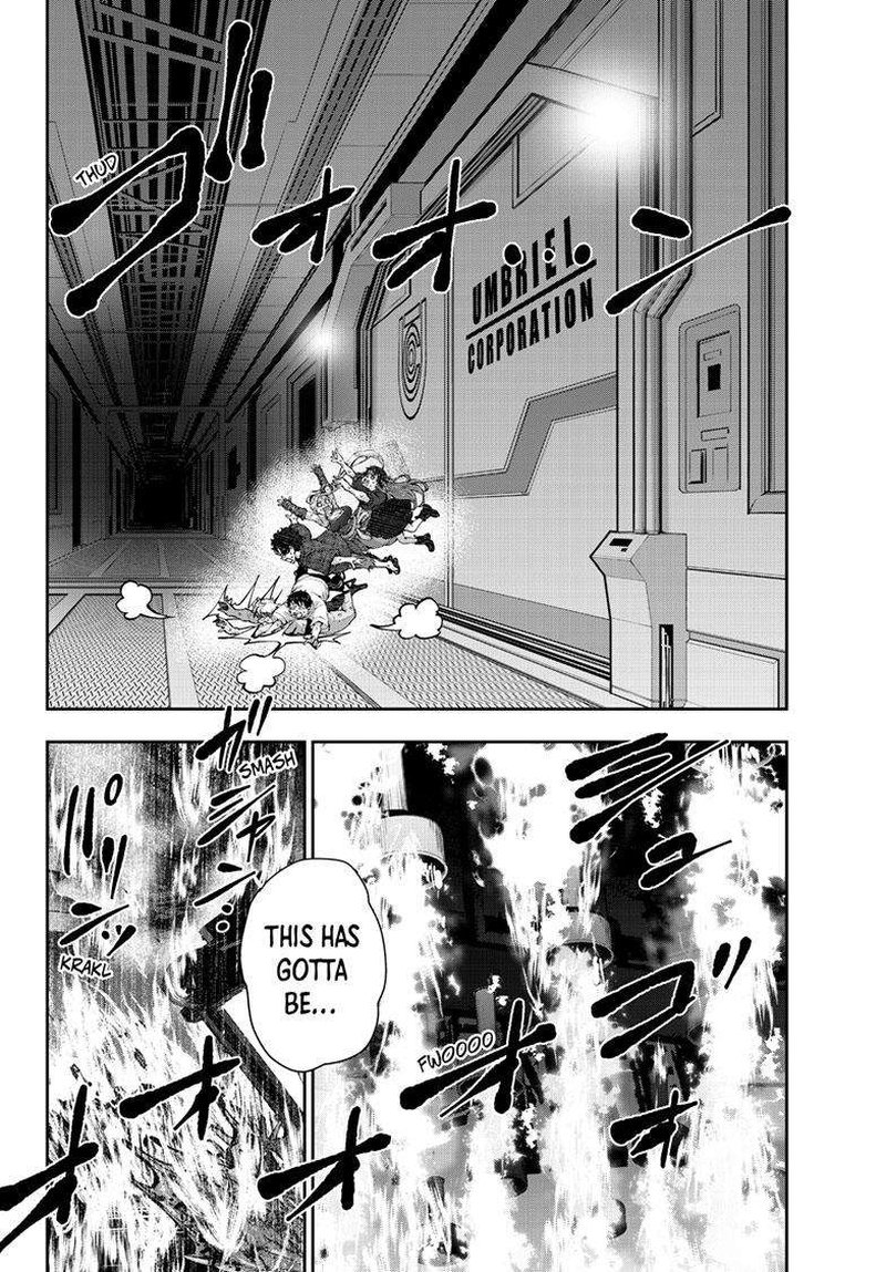 Zombie 100 Zombie Ni Naru Made Ni Shitai 100 No Koto Chapter 51 Page 32