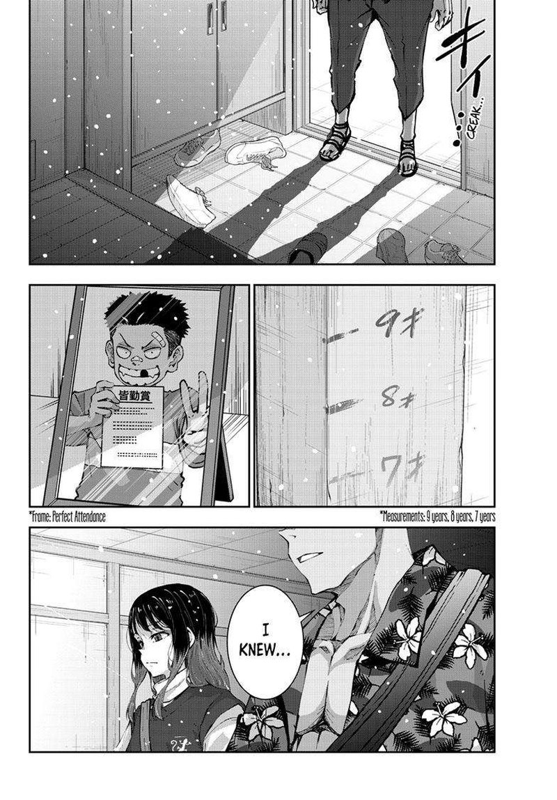 Zombie 100 Zombie Ni Naru Made Ni Shitai 100 No Koto Chapter 52 Page 27