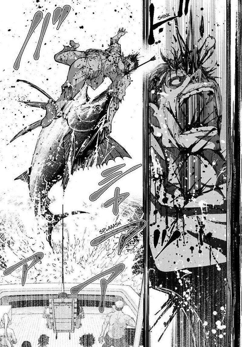 Zombie 100 Zombie Ni Naru Made Ni Shitai 100 No Koto Chapter 54 Page 33